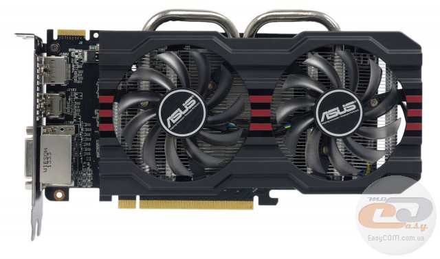 ASUS R9270-DC2OC-2GD5