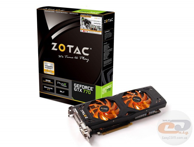 ZOTAC ZT-70301-10P