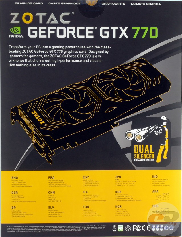 ZOTAC ZT-70301-10P