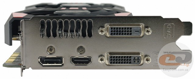 ASUS GTX760-DC2-2GD5