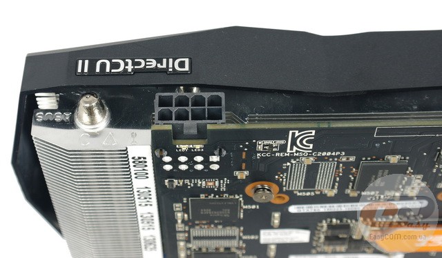 ASUS GTX760-DC2-2GD5
