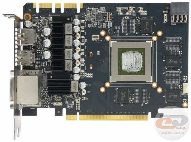 ASUS GTX760-DC2-2GD5