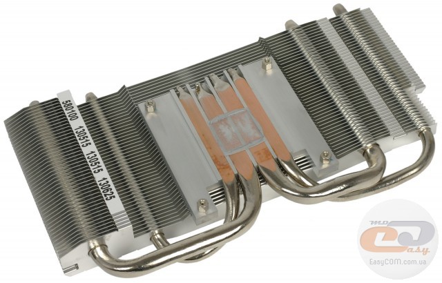 ASUS GTX760-DC2-2GD5