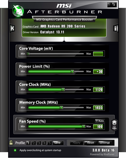 AMD Radeon R9 290Х