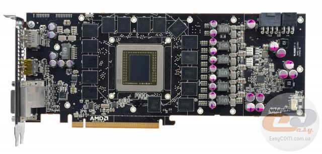 AMD Radeon R9 290Х