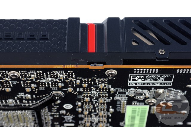 AMD Radeon R9 290Х