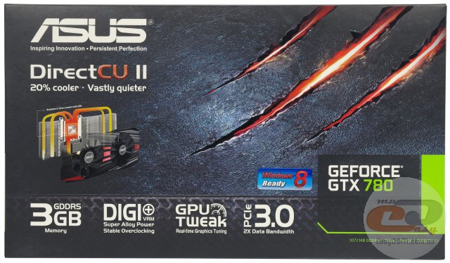 Gtx 780 online comprar