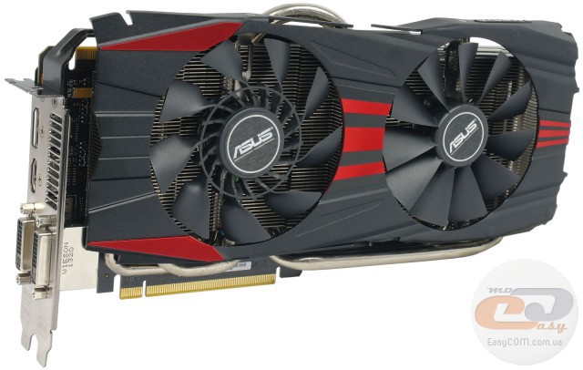 ASUS GTX780-DC2-3GD5