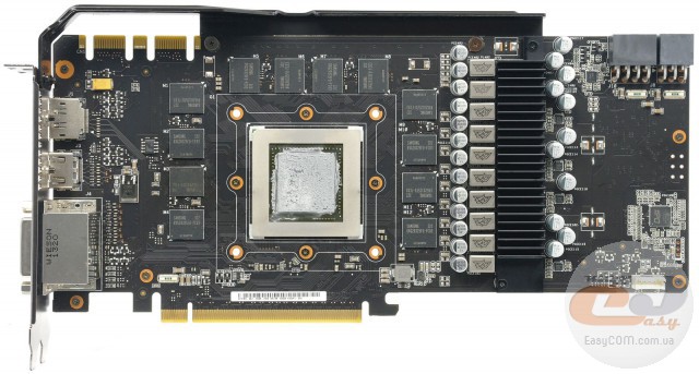 ASUS GTX780-DC2-3GD5