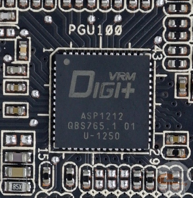 ASUS GTX770-DC2-2GD5