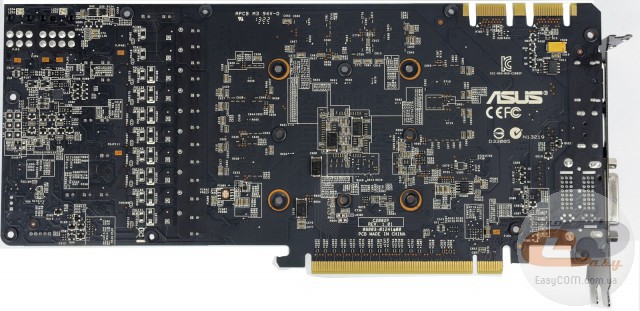 ASUS GTX770-DC2-2GD5