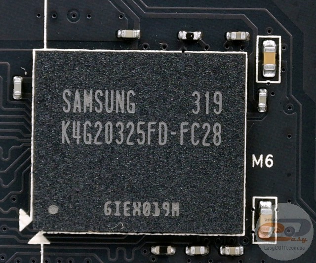 ASUS GTX770-DC2-2GD5