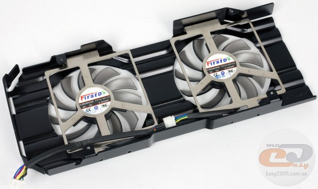 ASUS GTX770-DC2-2GD5