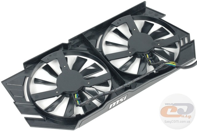 MSI R9 270 GAMING 2G