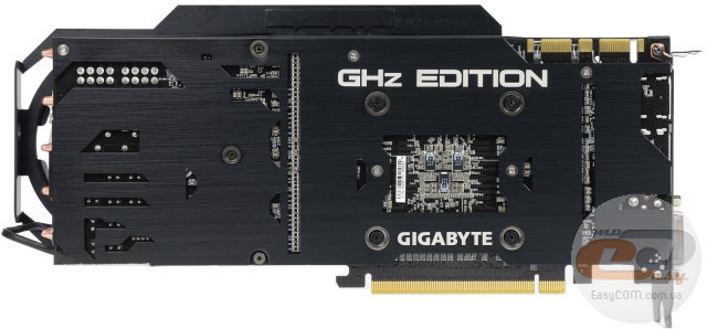 GIGABYTE GV-N780GHZ-3GD