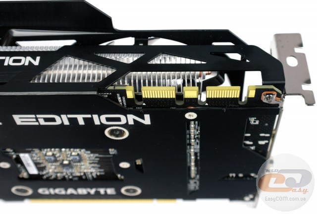 GIGABYTE GV-N780GHZ-3GD