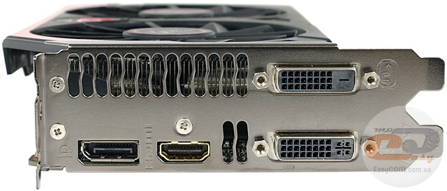 MSI GTX 780Ti GAMING 3G