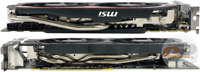 MSI GTX 780Ti GAMING 3G