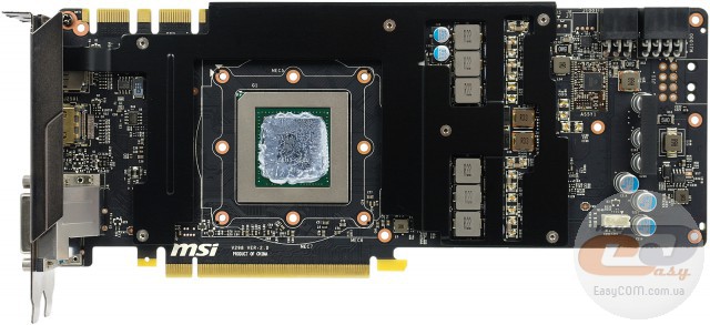 MSI GTX 780Ti GAMING 3G