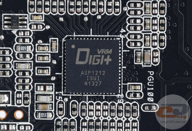 ASUS GTX780TI-DC2OC-3GD5