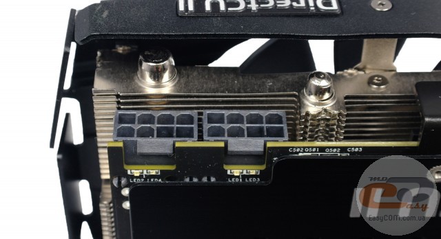 ASUS GTX780TI-DC2OC-3GD5