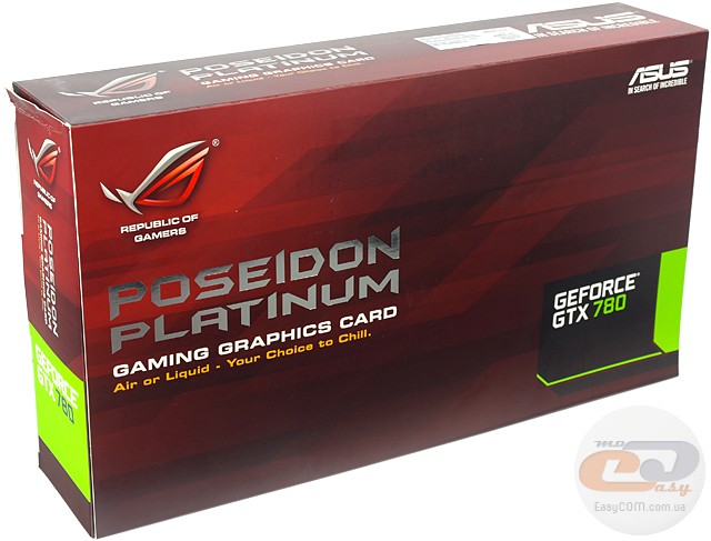 ASUS ROG POSEIDON-GTX780-P-3GD5