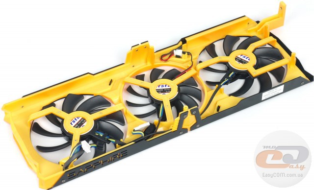 SAPPHIRE TOXIC R9 270X 2GB GDDR5 WITH BOOST