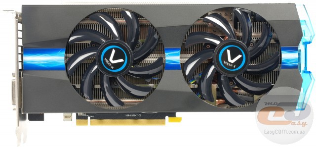 SAPPHIRE VAPOR-X R9 270X 2GB GDDR5 OC WITH BOOST