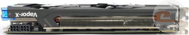 SAPPHIRE VAPOR-X R9 270X 2GB GDDR5 OC WITH BOOST