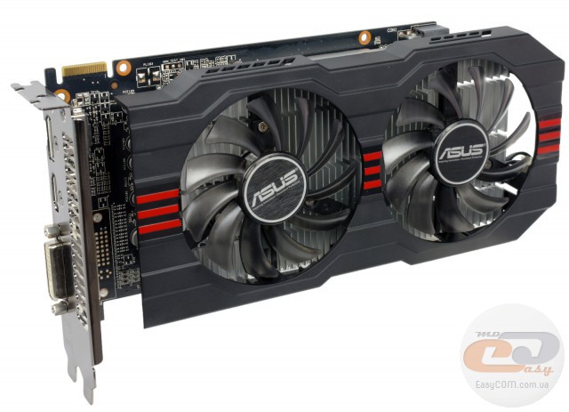 ASUS R7260-1GD5