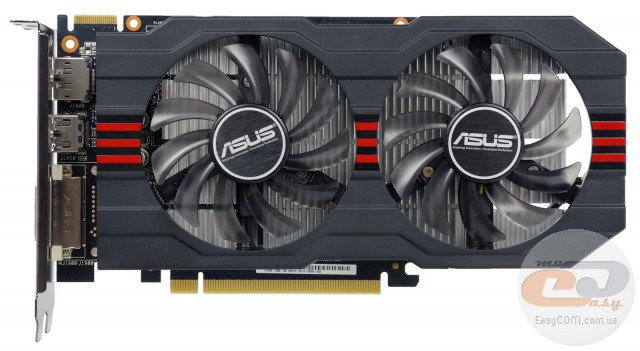 ASUS R7260-1GD5