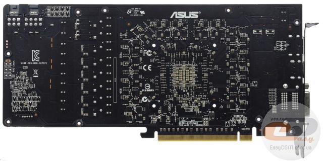 ASUS R9290-DC2OC-4GD5