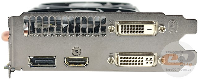 GIGABYTE GV-R726XWF2-2GD