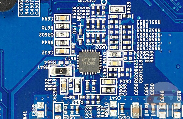 GIGABYTE GV-R725OC-2GI