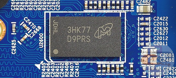 GIGABYTE GV-R725OC-2GI