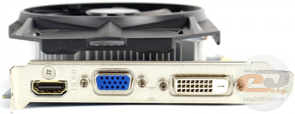 GIGABYTE GV-R725OC-2GI