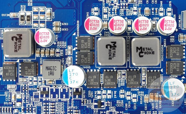 GIGABYTE GV-R725OC-2GI