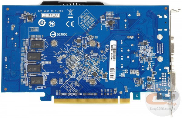 GIGABYTE GV-R725OC-2GI
