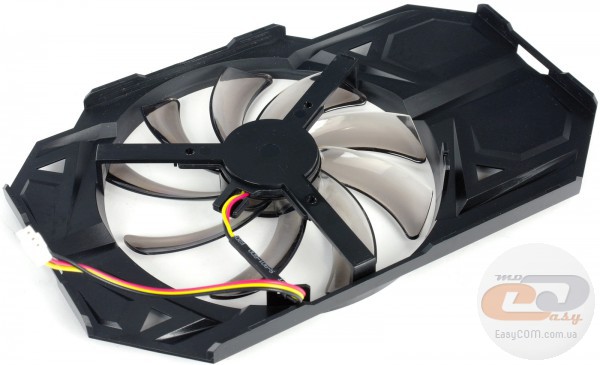 GIGABYTE GV-R725OC-2GI