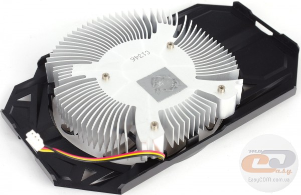 GIGABYTE GV-R725OC-2GI