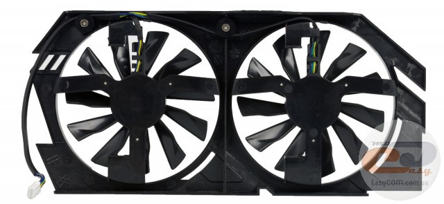 MSI GeForce GTX 750 Ti TWIN FROZR GAMING (N750Ti TF 2GD5/ОС)