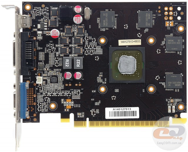 Palit GeForce GTX 750 Ti StormX Dual