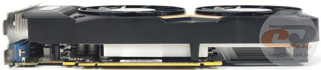 Palit GeForce GTX 750 Ti StormX Dual