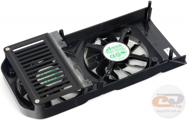 Palit GeForce GTX 750 Ti StormX Dual