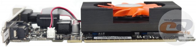 Palit GeForce GT 640