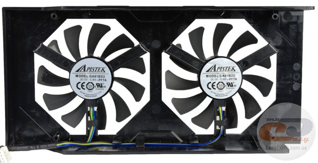 HIS R9 270 iPower IceQ X2 Turbo Boost Clock