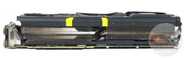 MSI Radeon R9 290X LIGHTNING