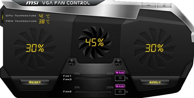 MSI Radeon R9 290X LIGHTNING