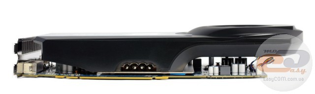 HIS R9 270X IceQ Boost Clock (H270XQ2G2M)