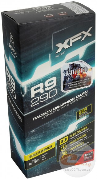 XFX R9-290A-EDFD